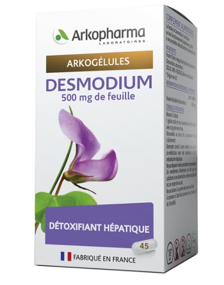 DESMODIUM (BT45)