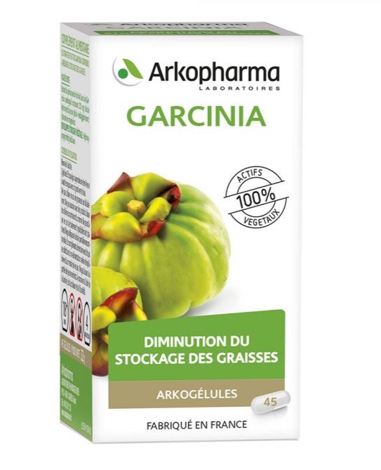 GARCINIA (BT45)