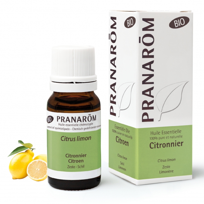 CITRONNIER - (10ml)