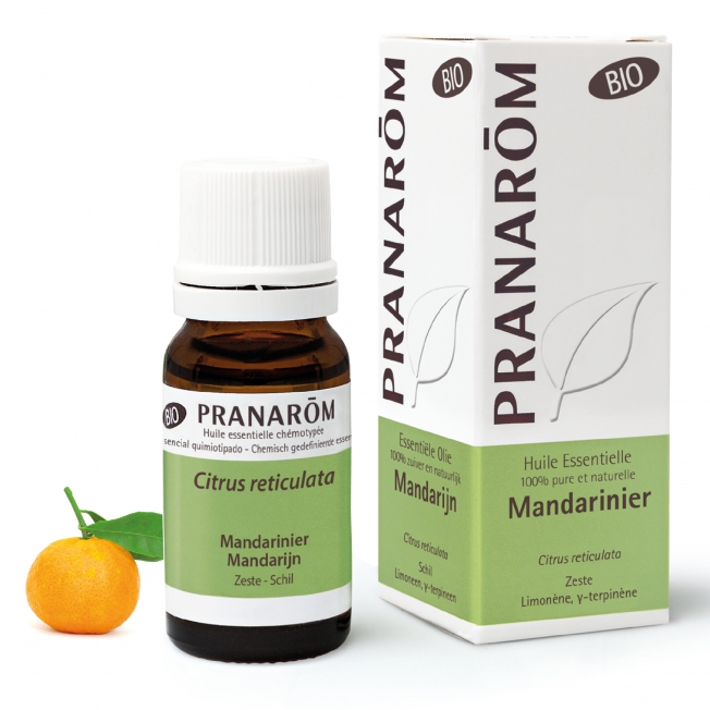 MANDARINIER - (10ml)