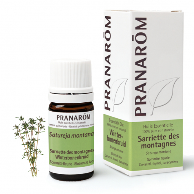 SARRIETTE DES MONTAGNES - (5ml)