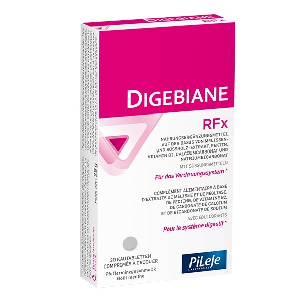 Digebiane RFx