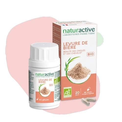 Levure de bière Naturactive®