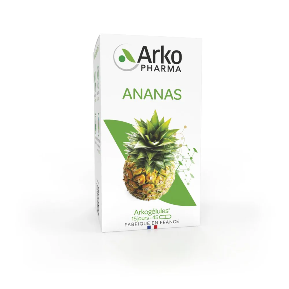 Ananas (bt 45)