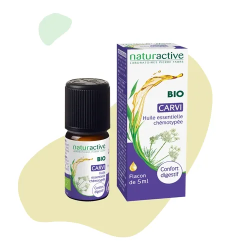 Carvi Bio Naturactive®