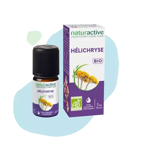 Hélichryse italienne Bio Naturactive®