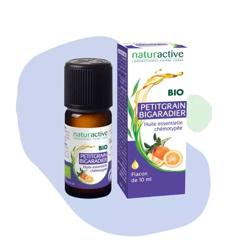 Petitgrain bigaradier Bio Naturactive®