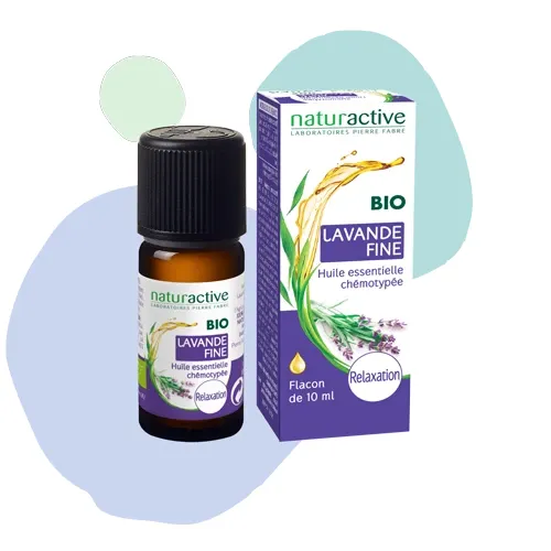 Lavande fine Bio Naturactive®