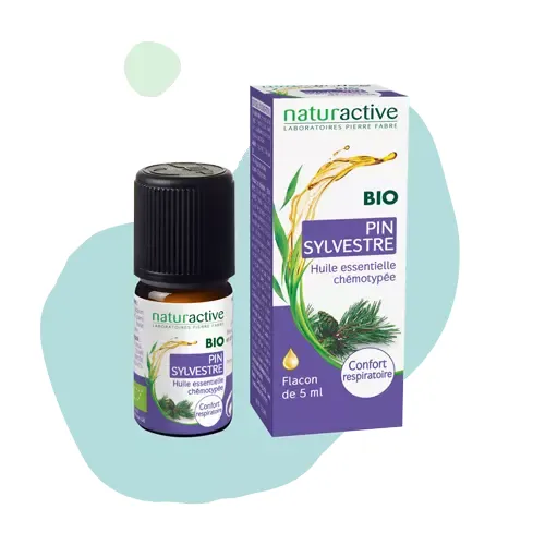 Pin sylvestre Bio Naturactive®