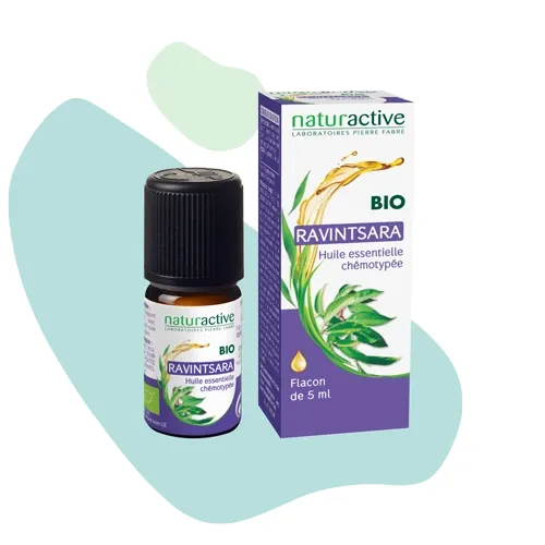 Ravintsara Bio Naturactive®