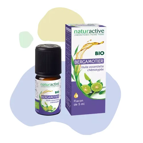 Bergamotier Bio Naturactive®