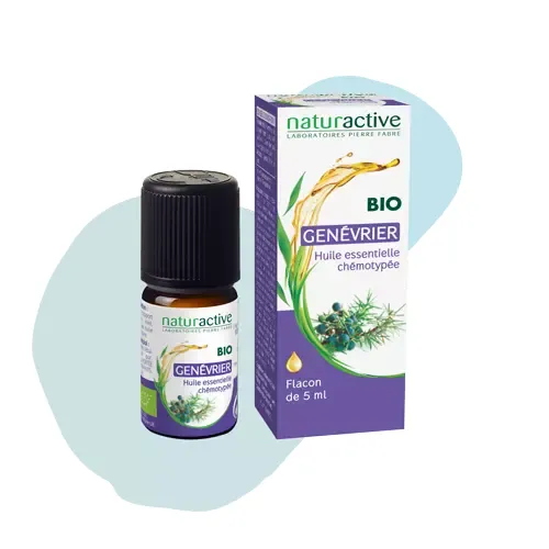 Genévrier commun Bio Naturactive®