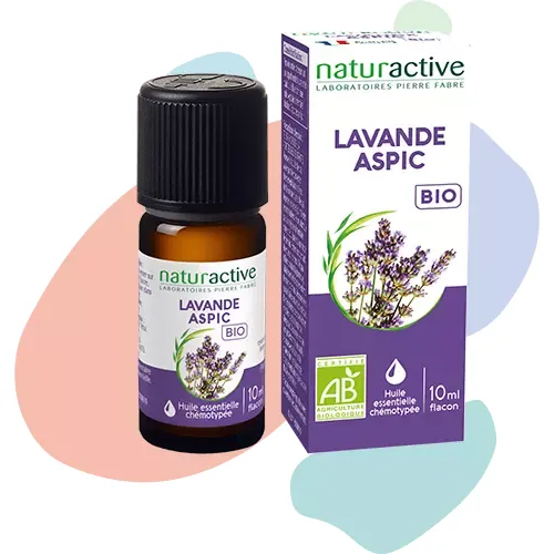 Lavande aspic Bio Naturactive®