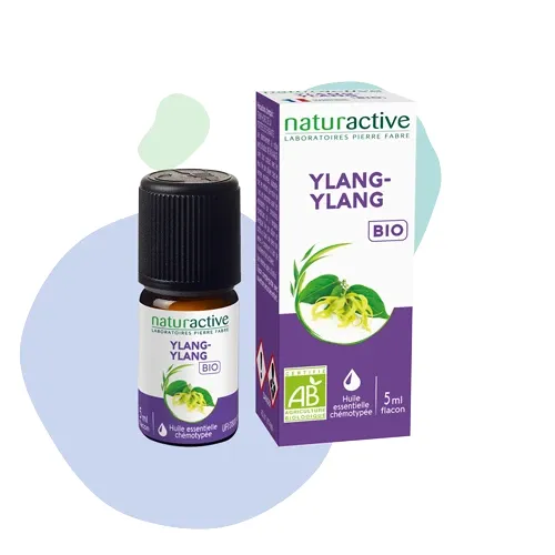 Ylang-Ylang Bio Naturactive®