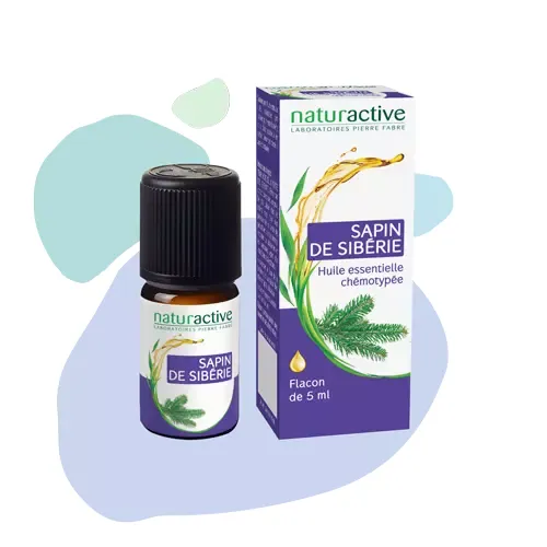 Sapin Bio Naturactive®
