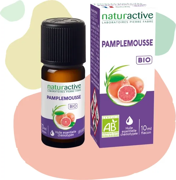 Pamplemousse Bio Naturactive®
