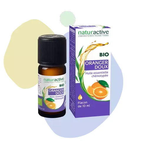 Oranger doux Bio Naturactive®