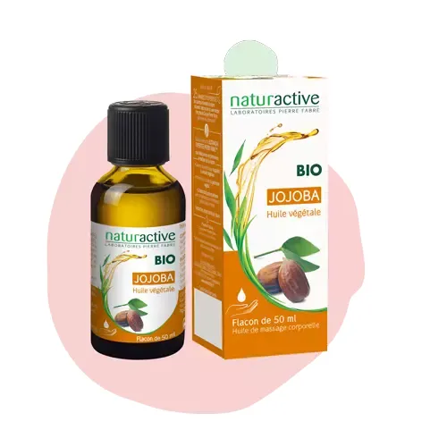 jojoba (50ml)