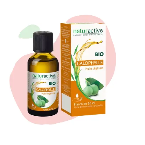Calophylle (50ml)