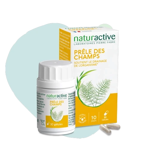Prêle Naturactive®