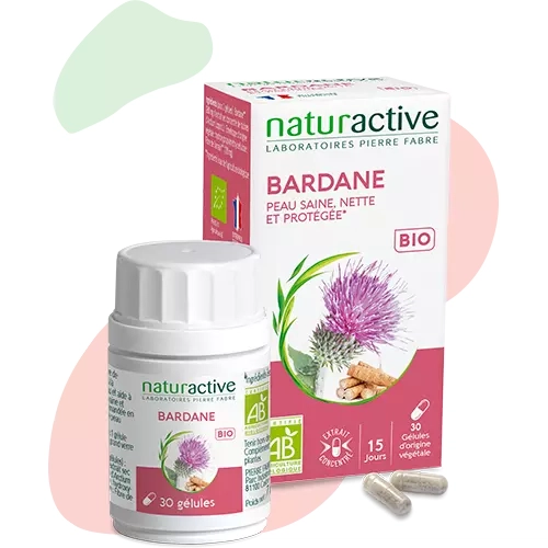 Bardane (bt 30)