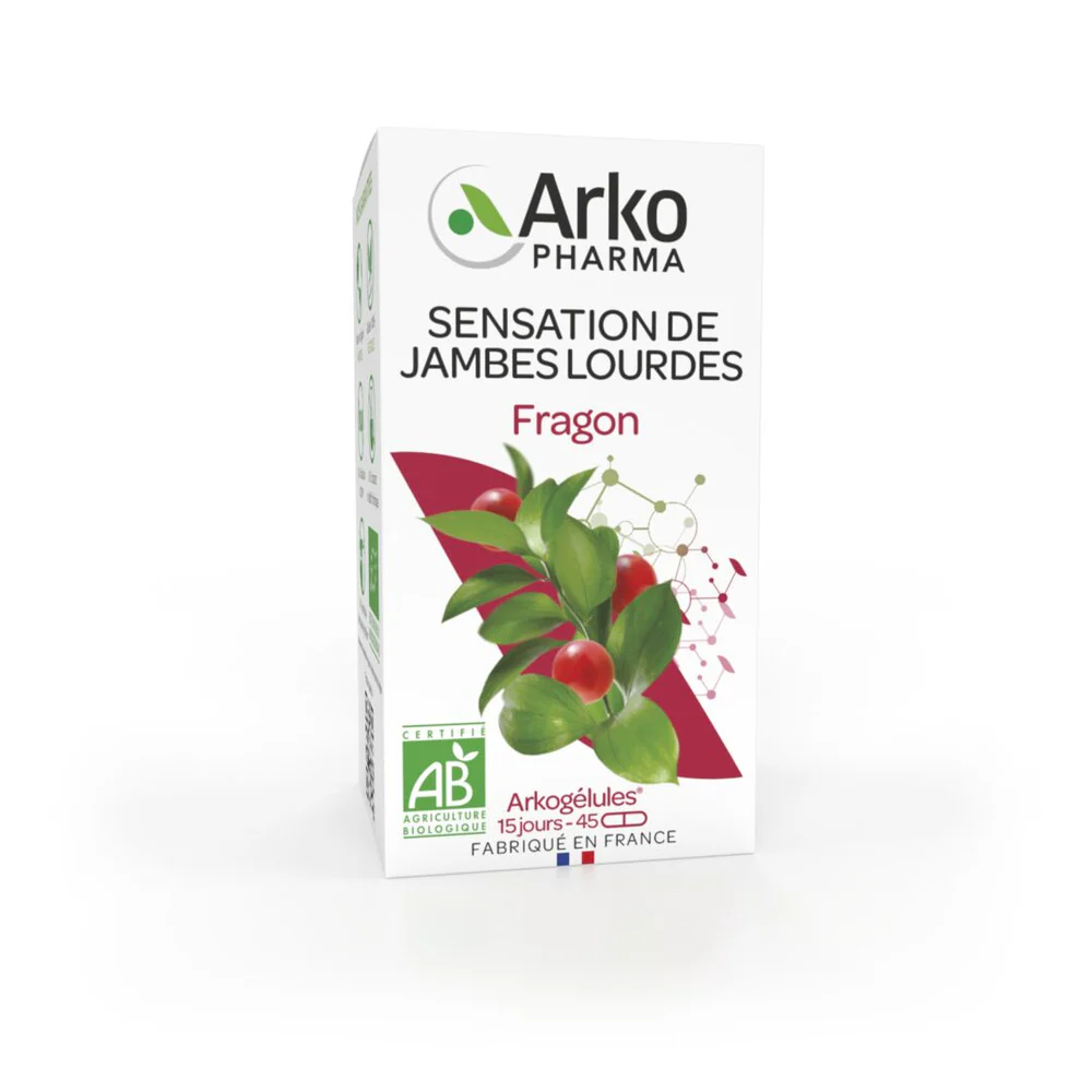 Fragon Arkogélules®