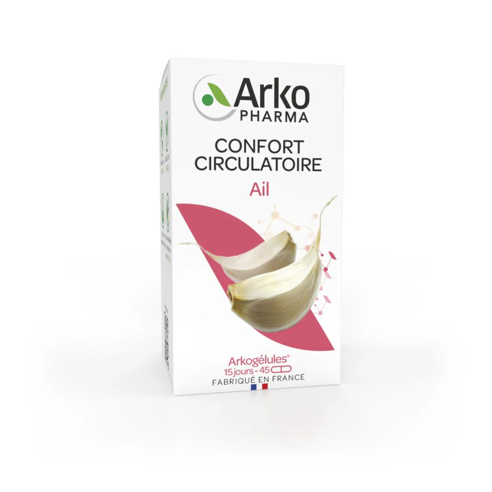 Ail Arkogélules®
