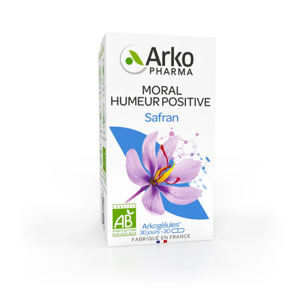 Safran Arkogélules®
